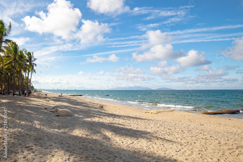 An Bang Beach