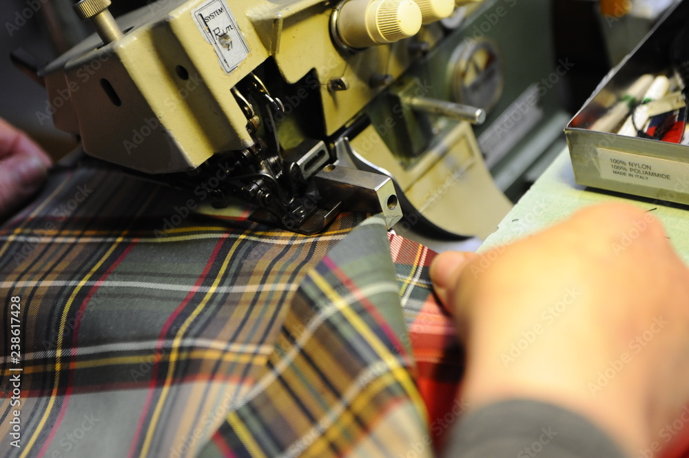 Tessuto Cotone Arredo Limoni | Panini - Foto 9