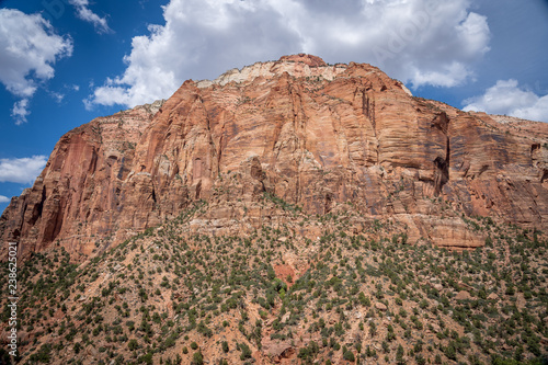 Zion NP