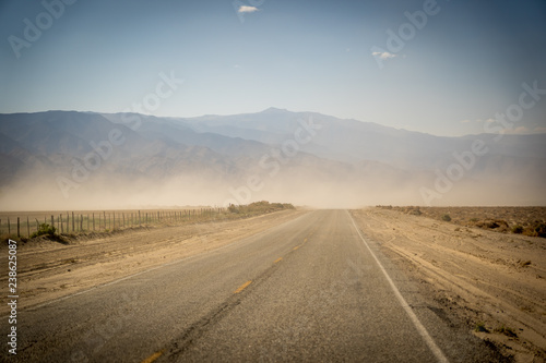 Desert Storm