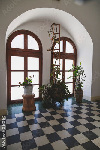 Austrian Hospice in Jerusalem