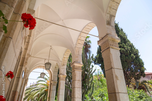 Austrian Hospice in Jerusalem