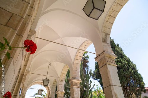 Austrian Hospice in Jerusalem