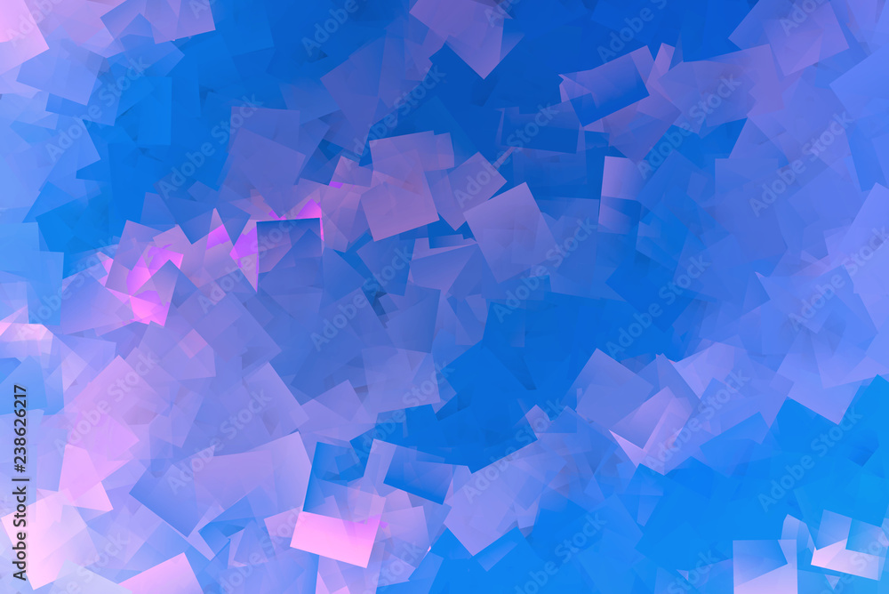 Abstract background in cubism style. Abstract background in cubism style.