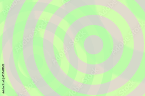 yellow, green, gray, multicolored abstraction background, circles spiral