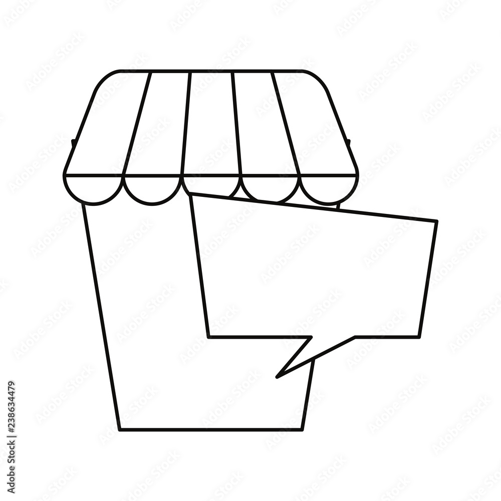 online shopping concept online shopping concept