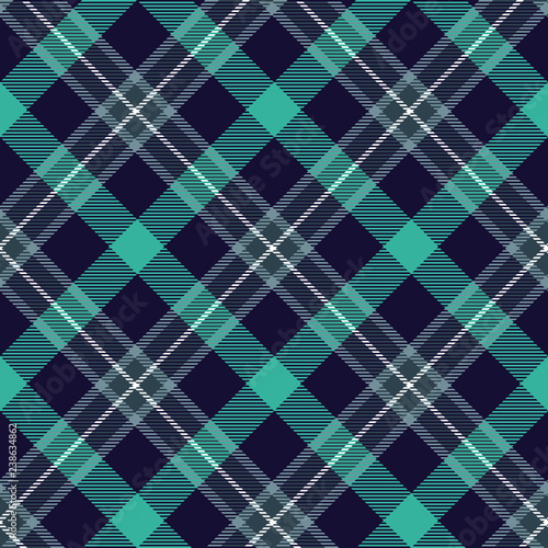 Classic tartan, Merry Christmas check plaid seamless patterns.
