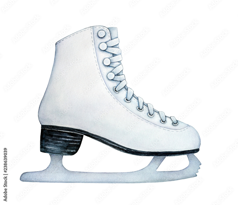 Classic White Low (Kid's)Skates Sneakers by KixxSneakers on DeviantArt