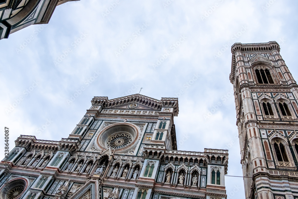 Fototapeta premium Italy