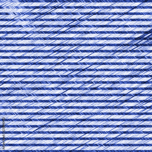 Lines stripes background blue