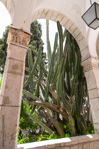 Austrian Hospice in Jerusalem