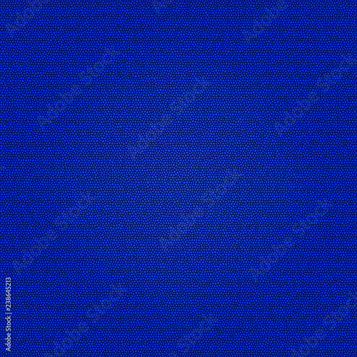 Background texture effect blue
