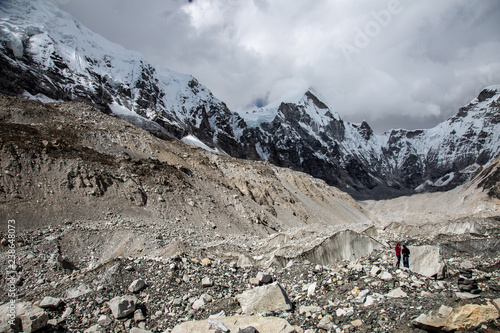 Everest Base Camp Trek