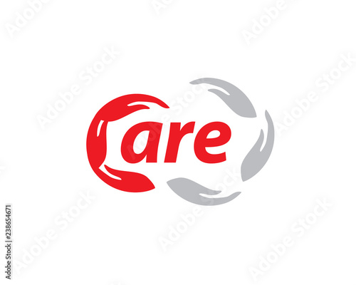 care hands logo