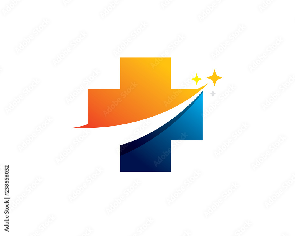 mission health service medical cross logo achievement mission health service medical cross logo achievement