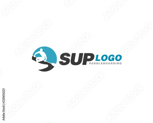 paddleboarding logo 2