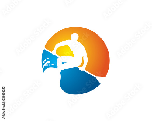 paddleboarding logo 2
