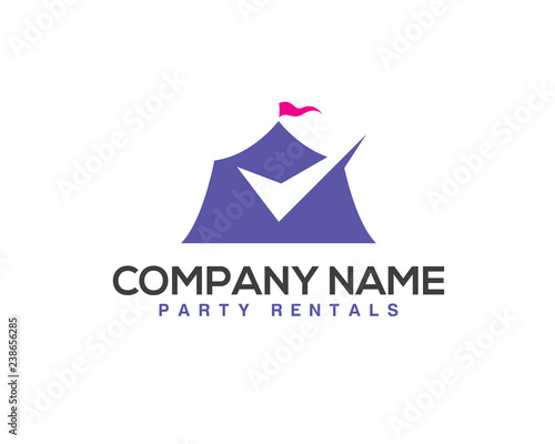 entertainment tent rental 