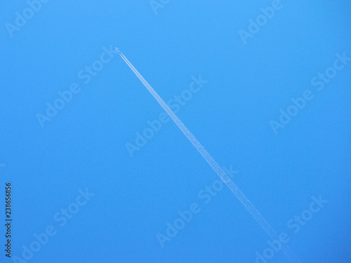 飛行機雲