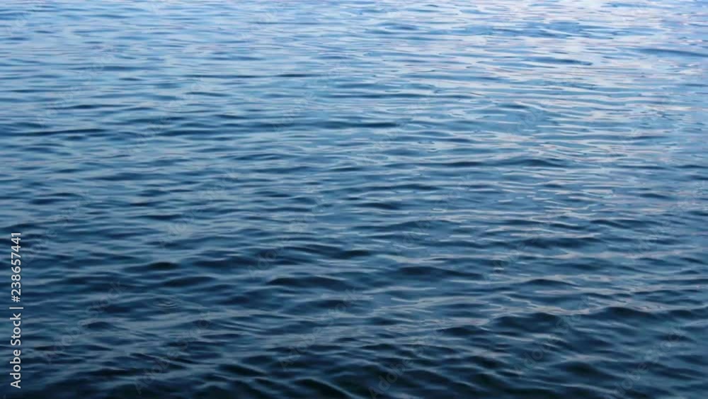 Water Water
