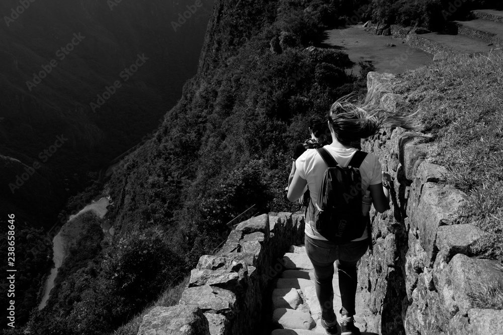 Machupichu