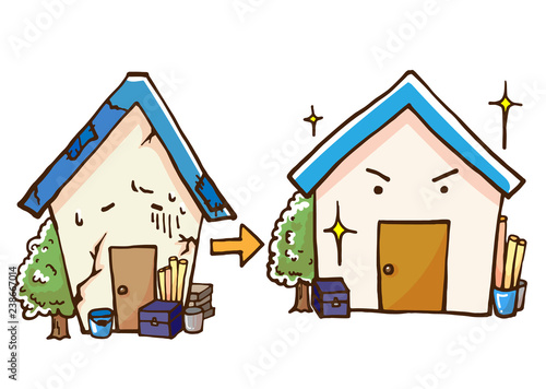 住宅改修