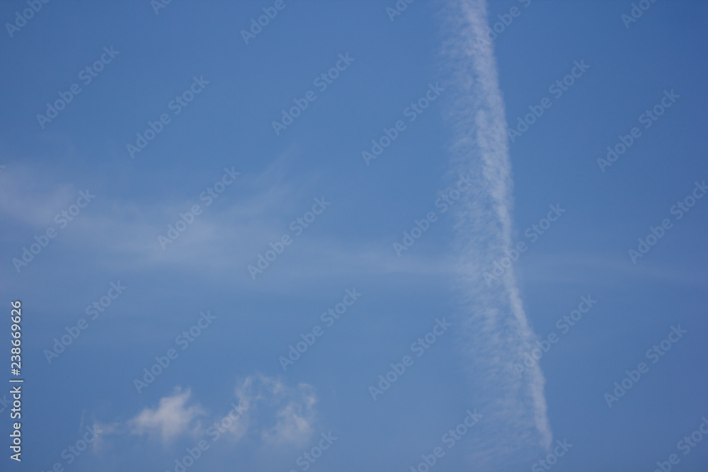 Cloud Scape Cloud from Tropical Sky. Cloud Scape Cloud from Tropical Sky.