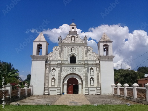 Gracias, Lempira, Honduras