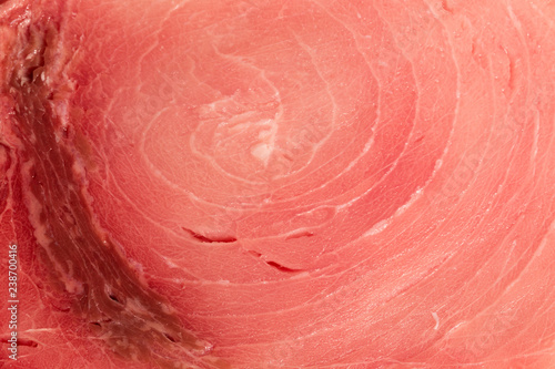 Swordifish steak texture
