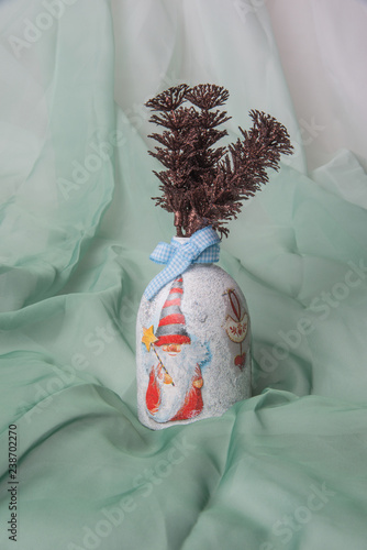 Гномик
