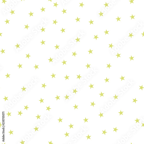 Stars on a white background.