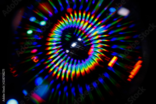 abstract background