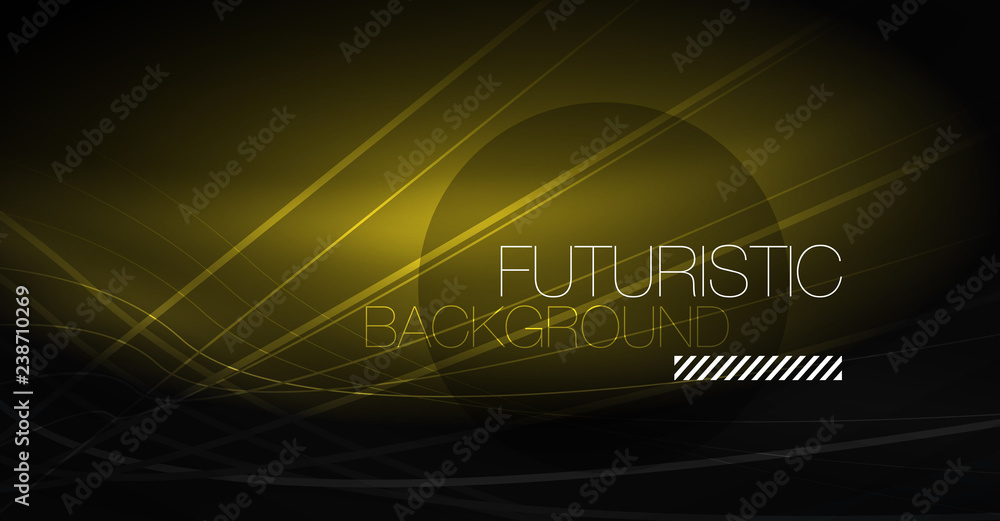 Digital technology abstract background - neon geometric design. Abstract glowing lines. Colorful techno background. Futuristic shape. Digital technology abstract background - neon geometric design. Abstract glowing lines. Colorful techno background. Futuristic shape.