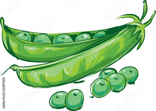 Peas