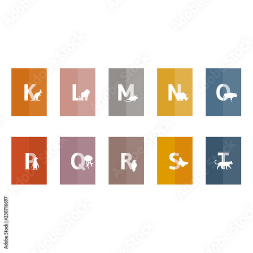 Tier ABC | K-T