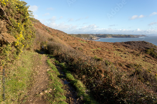 South Wales Coast Path