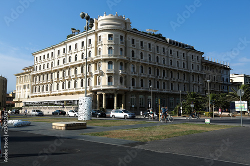 Viareggio Toscana 