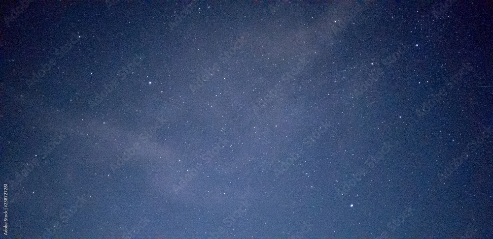 Milky way galaxy with group stars and space noise in the universe with grain Long exposure photography Shoot photo by Smart phone Milky way galaxy with group stars and space noise in the universe with grain Long exposure photography Shoot photo by Smart phone