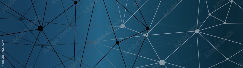 social media connection lines digital background wallpaper on blue social media connection lines digital background wallpaper on blue