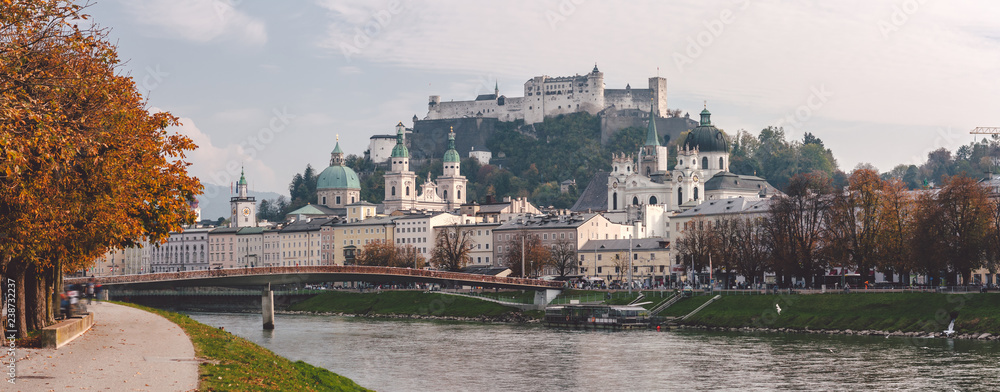 Salzburg