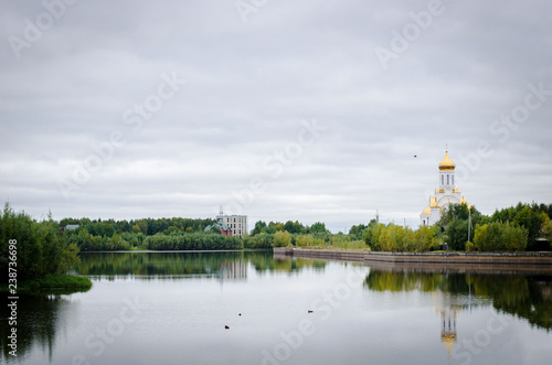 Пейзаж ,landscape