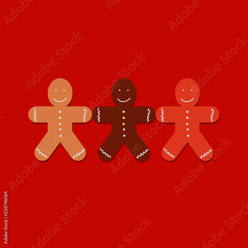 gingerbread