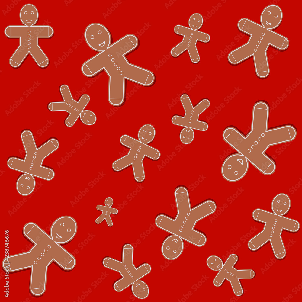 gingerbread gingerbread