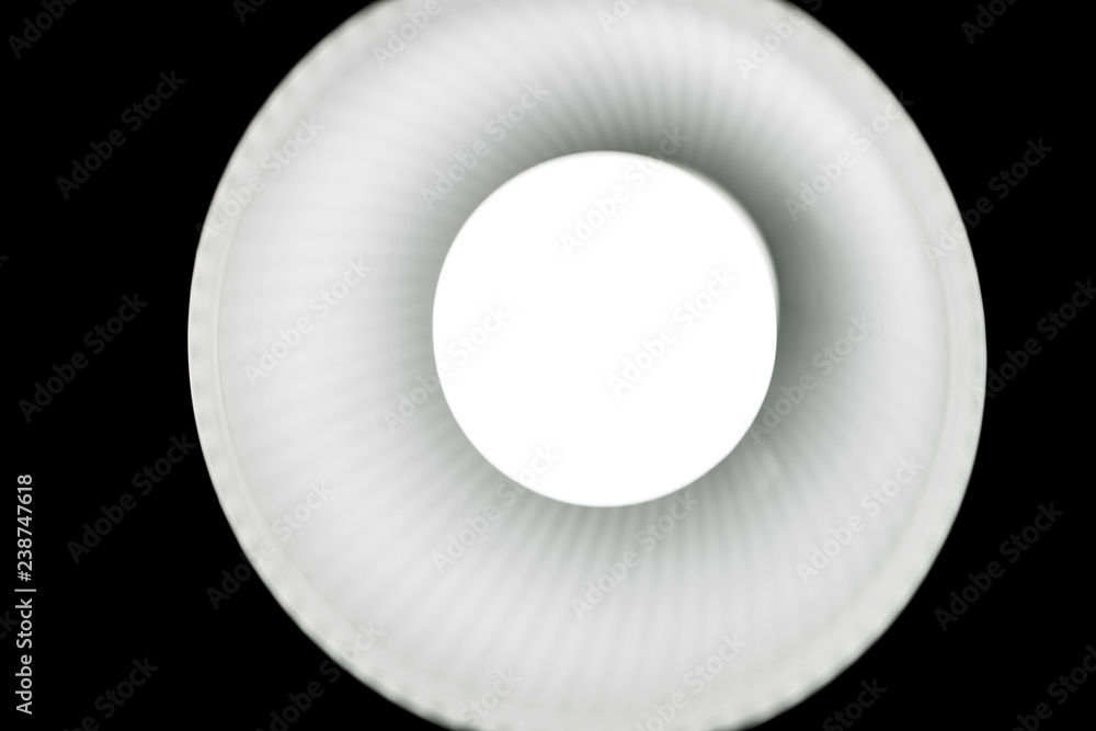 Lampshade with led light Lampshade with led light