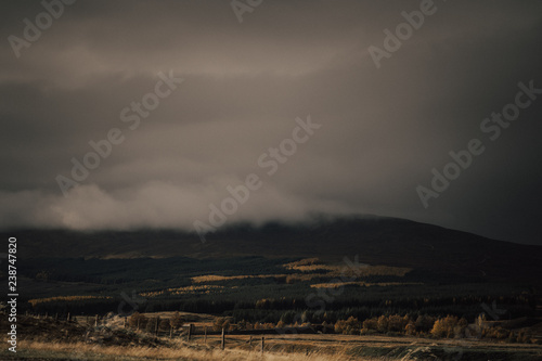 Scotland 2018