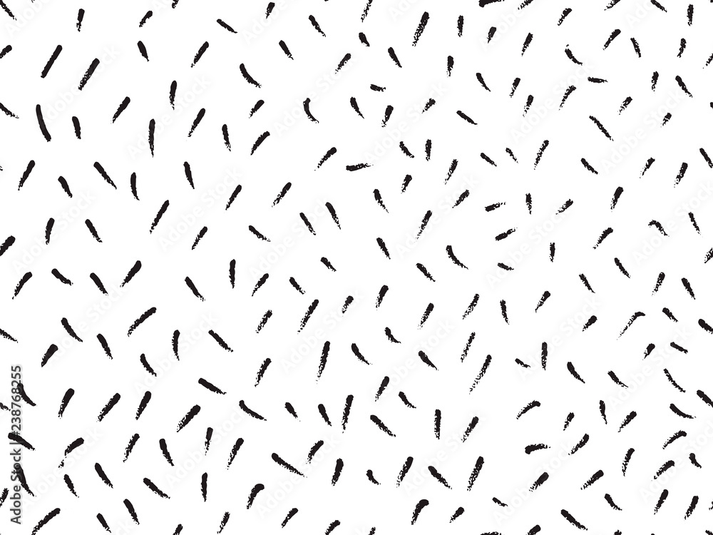 Seamless patterns. Fashion 80-90s. Black and white textures. Vector Seamless patterns. Fashion 80-90s. Black and white textures. Vector