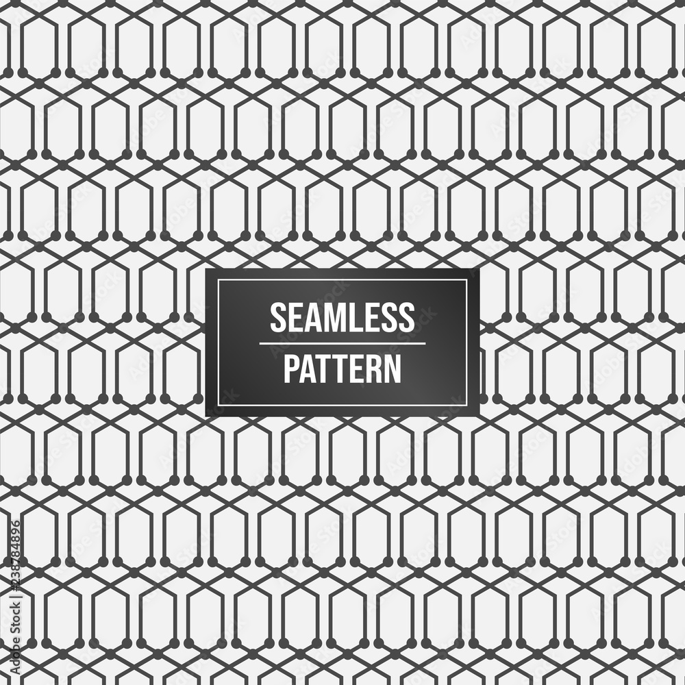 Geometric pattern background. Modern Abstract seamless pattern Geometric pattern background. Modern Abstract seamless pattern