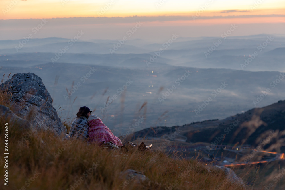 Vista romantica 