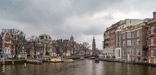 Amsterdam © Sven Lehmberg