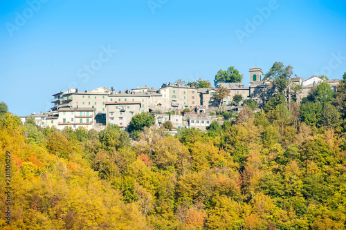 Monteacuto delle Alpi, Bologna